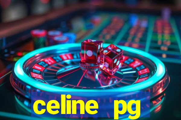 celine pg plataforma de jogos